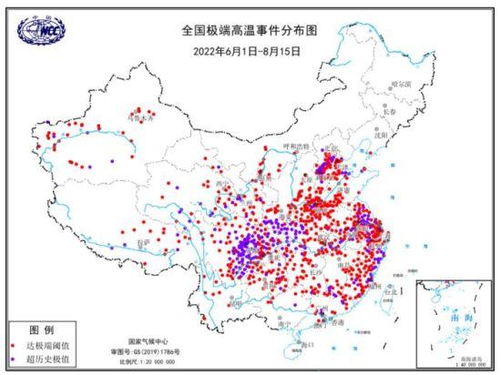 热环境评价指标_热环境指一般在多少度以上_全国环境热