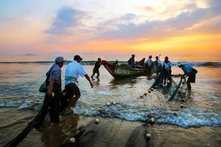 日本核污水入海时评_日本核污水入海对全球_日本核污水入海人类命运将如何