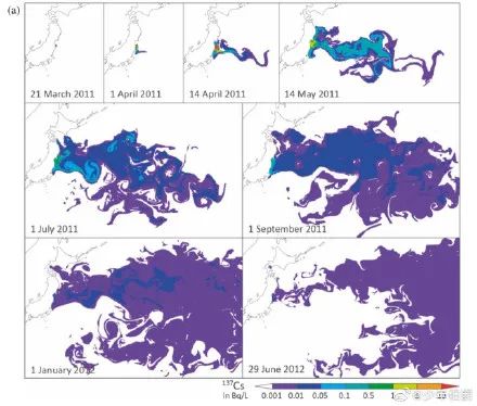 日本核污水入海人类命运将如何_日本核污水入海对全球_日本核污水入海时评