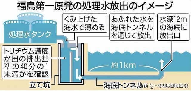 排放核污水对日本的影响_日本排放核污水人民日报_印度人民对日本核污水排放态度