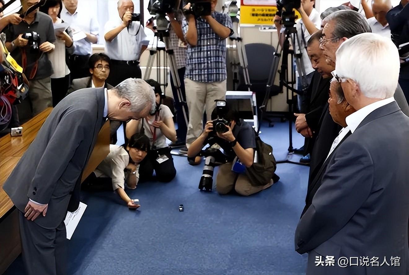 日本排放核污水发言人采取措施_日本排放核污水的新闻稿_日本排放核污水倡议书