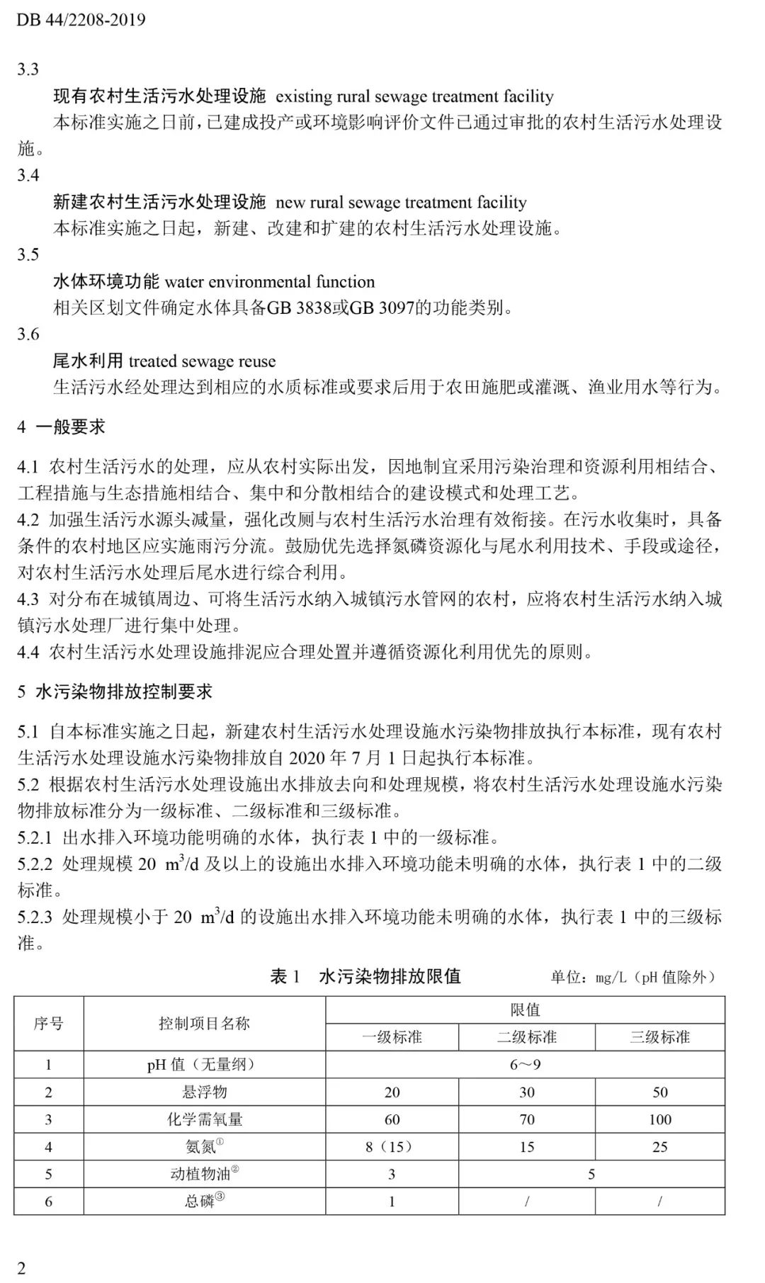 广东省农村污水处理技术指_广东省农村污水处理技术指_广东省农村污水处理技术指