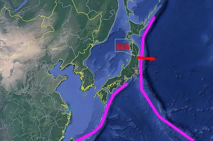 日本排放核污水影响中国房价_日本排放核污水沿海房价_日本核废水影响房价