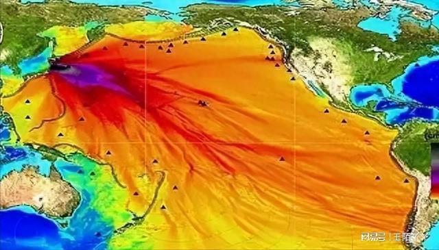 日本核污水已排放_日本偷偷排放了大约多少核污水_日本排放核污水流向