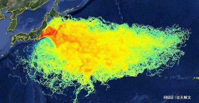 日本核污水排放的影响_日本排放核污水对环境影响_日本核污水排放对经济有影响