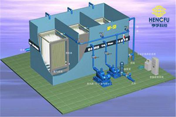 污水处理厂如何加入设备_污水厂加入设备处理方案_厂区污水处理设备