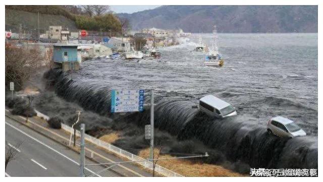 日本排放核污水事件评论_日本排放核污水时评文_日本排放核污水舆论