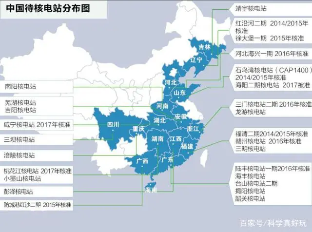 核电站冷却水是海水吗_中国核电站需要水冷却吗_核电站冷却水有放射性吗