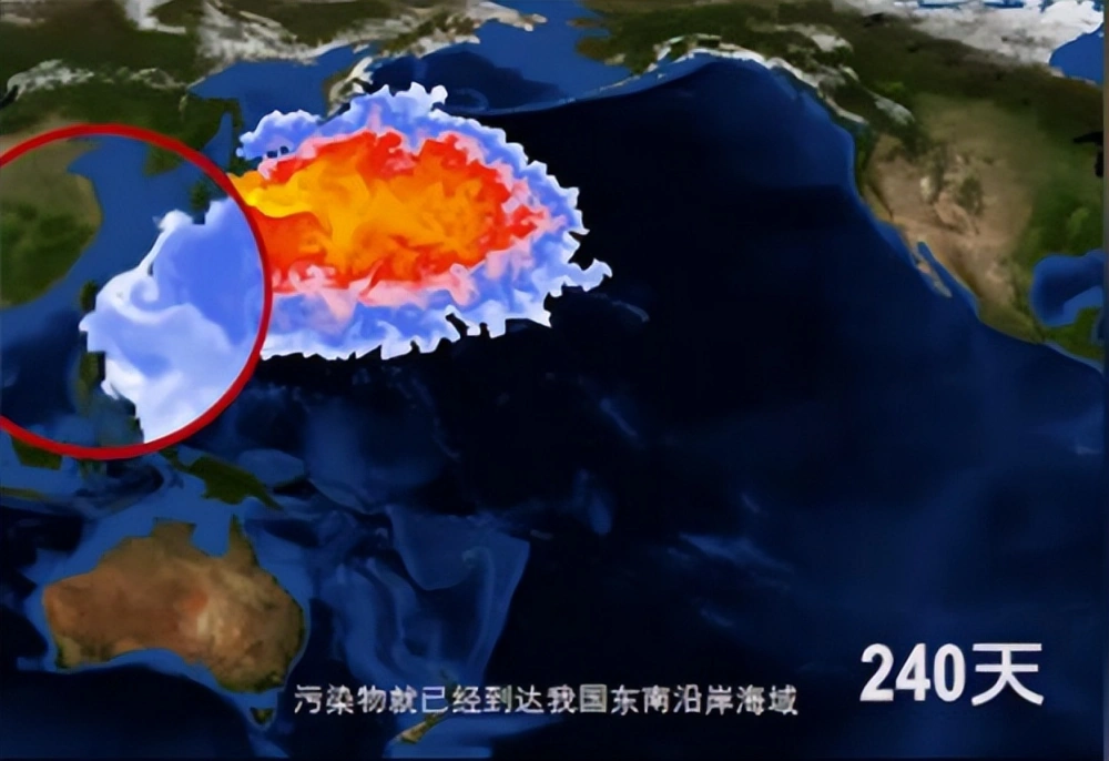 日本核污水排放标准_日本几月几号排放核污水_日本核污水排放日期