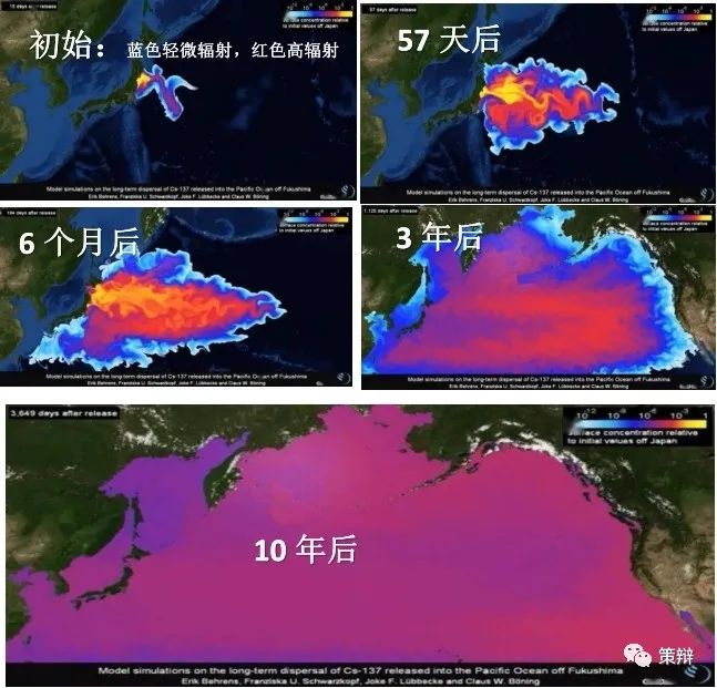 苏联用核弹处理核废水_前苏联核废料直接排湖泊_苏联将核废料投入日本海