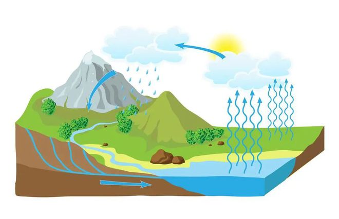 福岛核污水不排入大海的方法_海葵下雨有核污水_福岛核污水排入大海