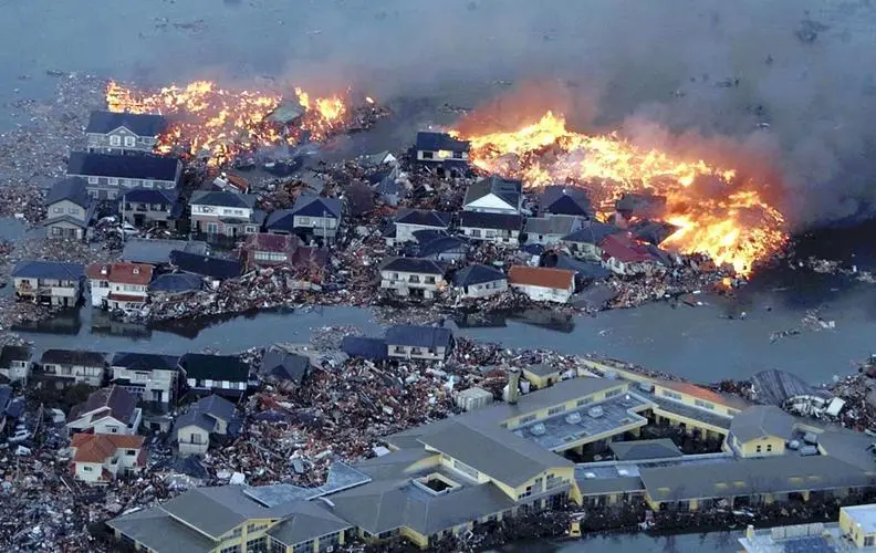 海葵下雨有核污水_核污水是什么样子的_日本欲将核污水排入大海