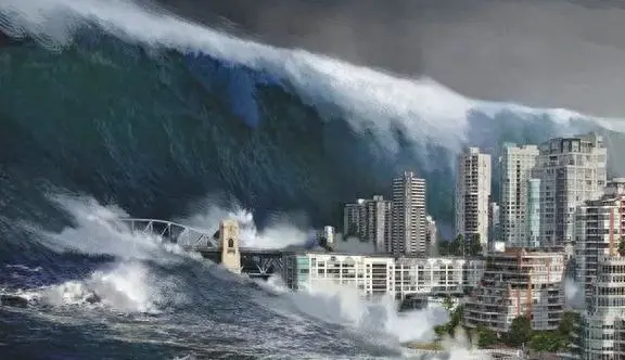 核污水是什么样子的_海葵下雨有核污水_日本欲将核污水排入大海