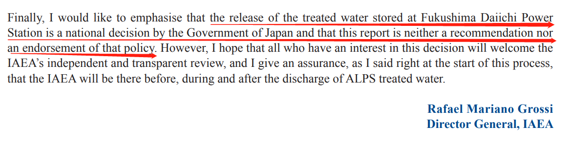 从核污水排放看日本_日本排放核污水我们该怎么办_日本核污水排放之后的样子