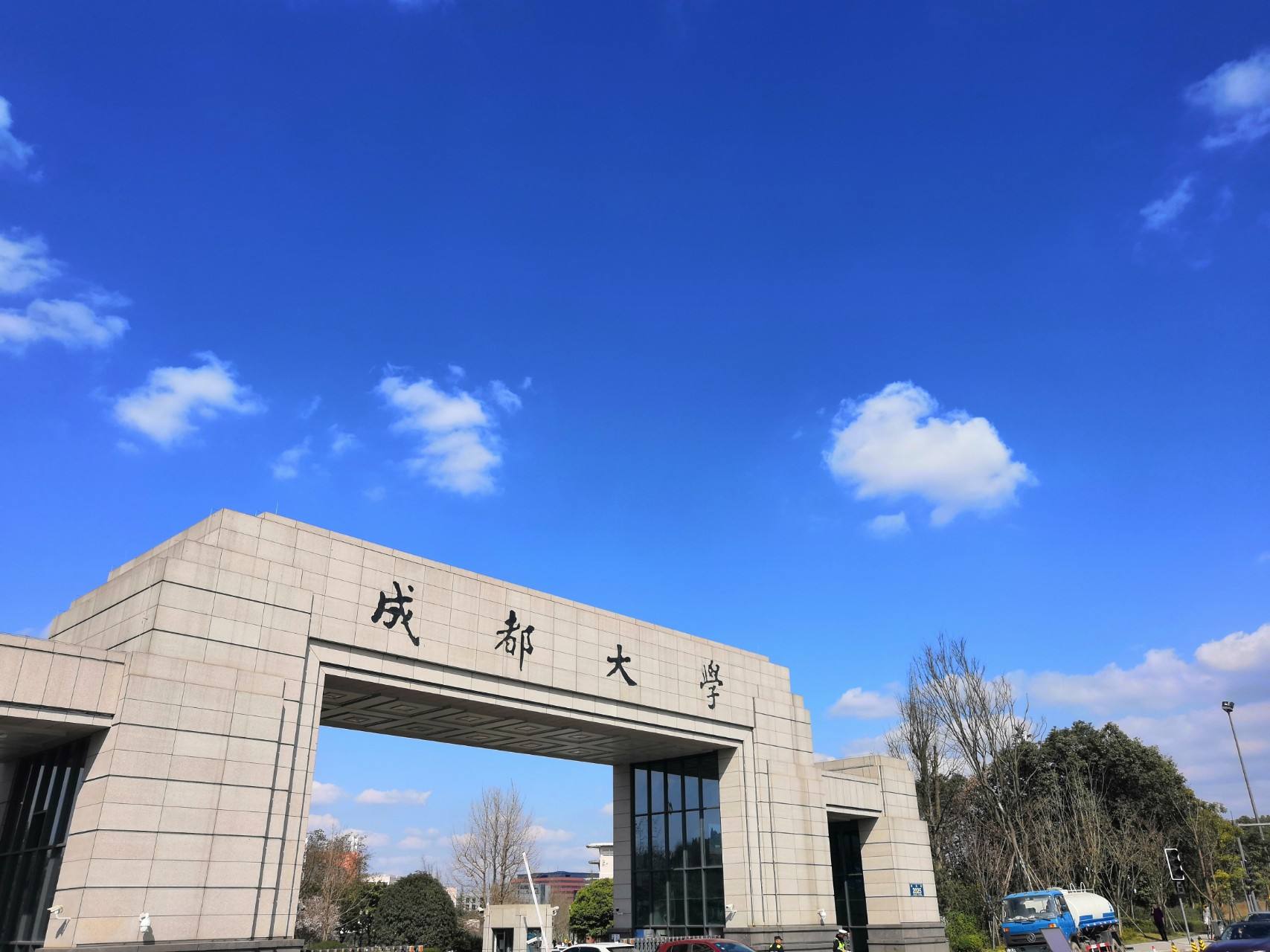 西南大学医学系_西南医科大学环境怎么样_西南大学环境介绍