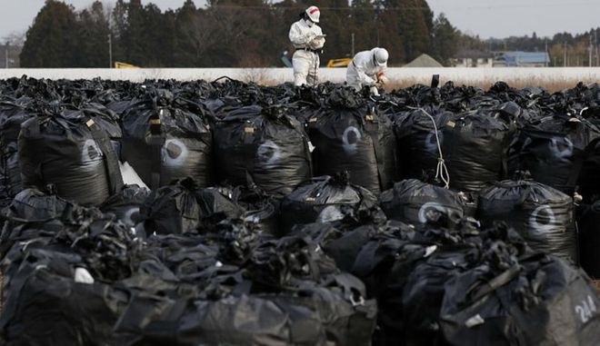 日本排放核污水战争_日本排放核污水就开战_曰本排放核污水