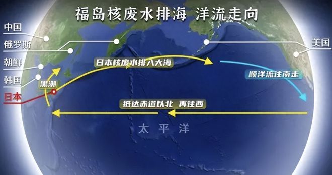 日本2年后排放核污水多少吨正常_日本两年后排核废水_污水处理后排放