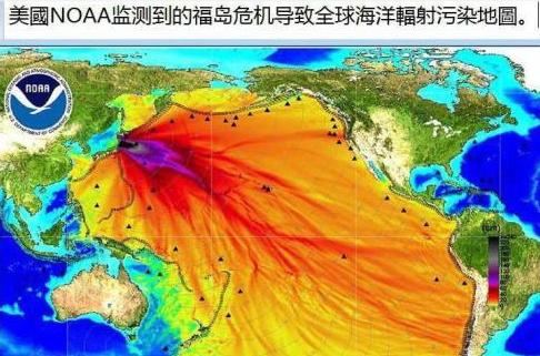 福岛核泄漏过去八年，污染物堆积成山，地下水污染让人担心