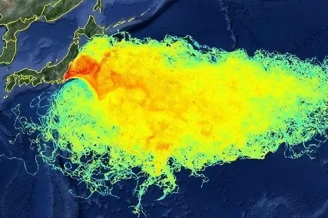 日本核污水的排放_日本排放核污水各国的反应_日本排放核污水国家责任