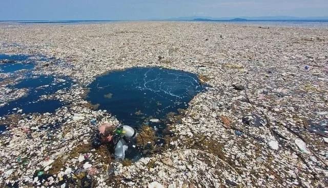 福岛核废物排入大海_福岛核废水排进大海的影响_福岛核废料牌大海的影响