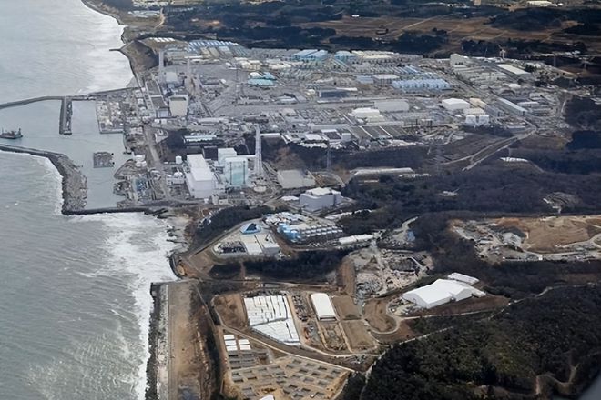 日本排放核污水地铁逃生玩家_日本核废水下水道_日本核污水两年后排放