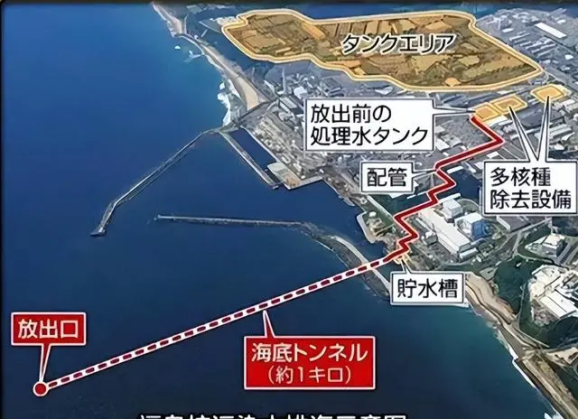 日本核污水排放模拟_日本核废水下水道_日本排放核污水地铁逃生玩家