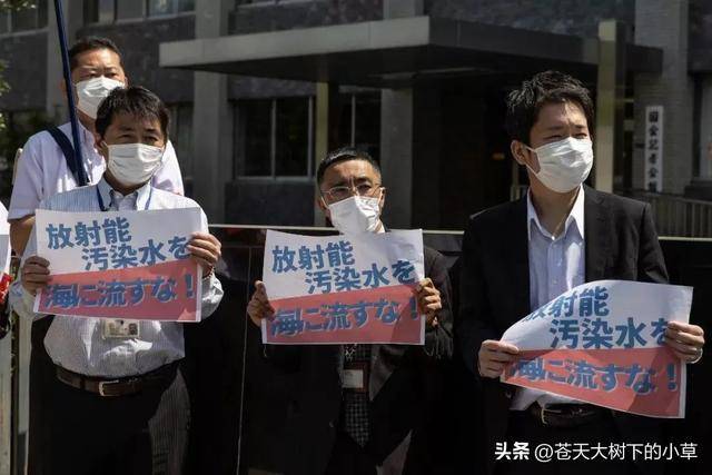 日本核污水排放模拟_日本排放核污水地铁逃生玩家_日本核污染地下水