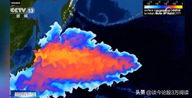 日本核污水量_日本排放核污水长达多少年_日本核污水排放20-30年