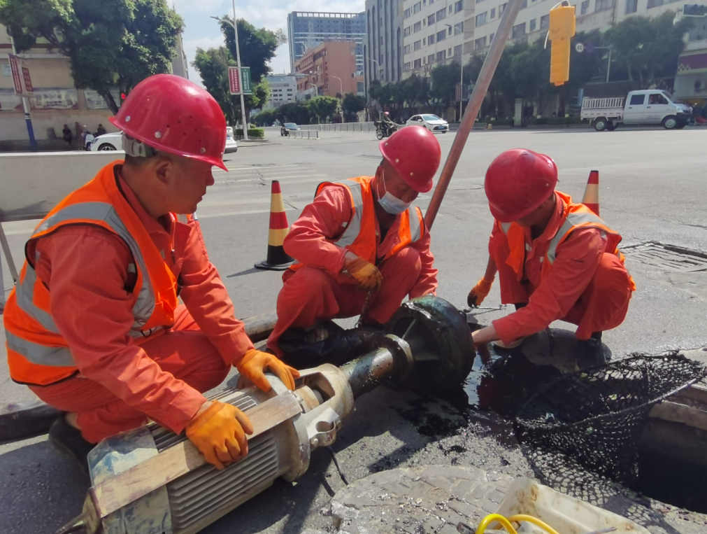 文山污水处理工程技术_文山市第二污水处理厂_污水文山工程处理技术规范