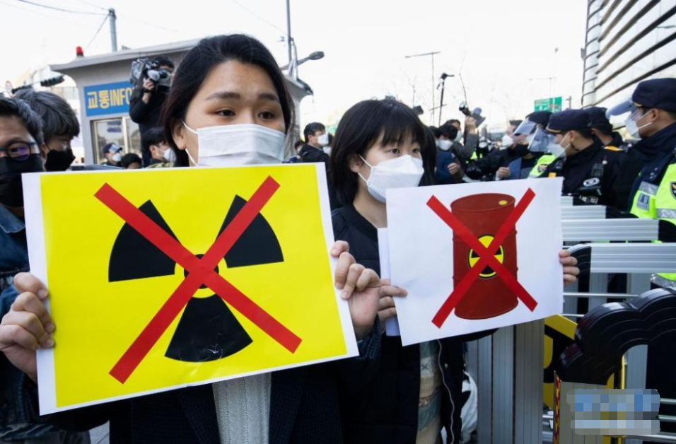 日本核废水污水_日本核废水处理系统_日本核废水总结