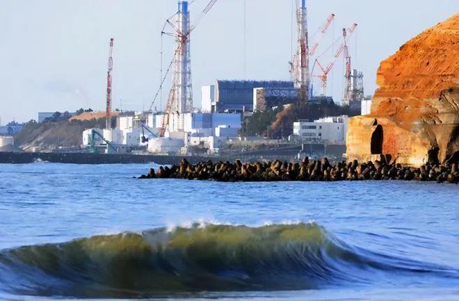 日本核废料倒进大海_日本海里投入核废料_日本核废料处理到海沟里