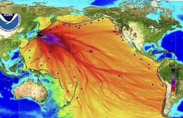 日本海里投入核废料_日本核废料处理到海沟里_日本核废料倒进大海