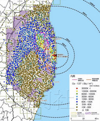 核废料日本_日本核废料排放洋流走向_日本哪里排放核废料