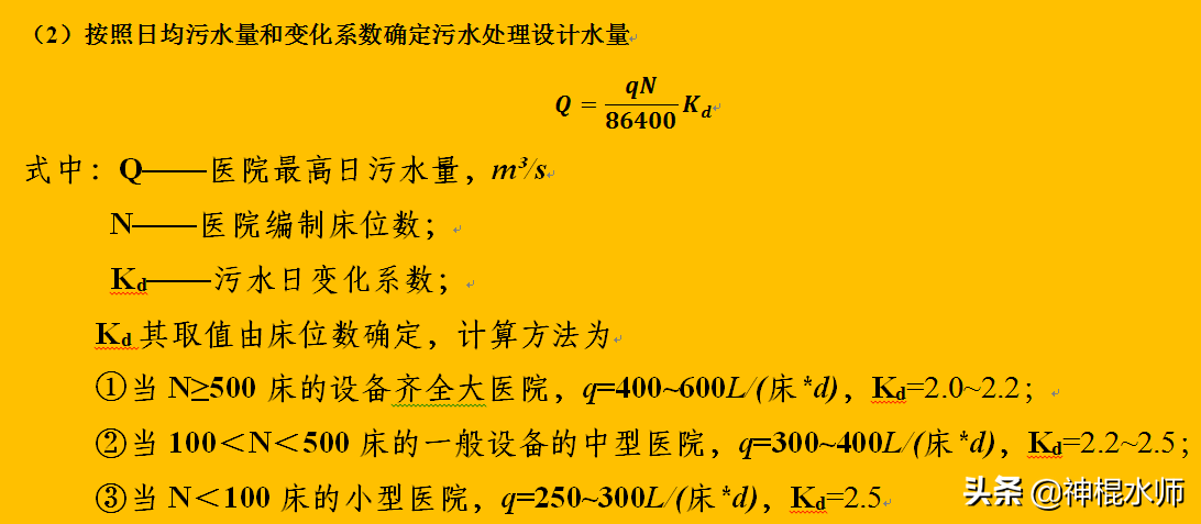 医院污水处理技术和方法_污水医院处理方法技术有哪些_污水医院处理方法技术规范