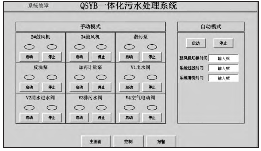 污水处理的生物倍增技术_污水倍增生物处理技术有哪些_污水倍增生物处理技术规范