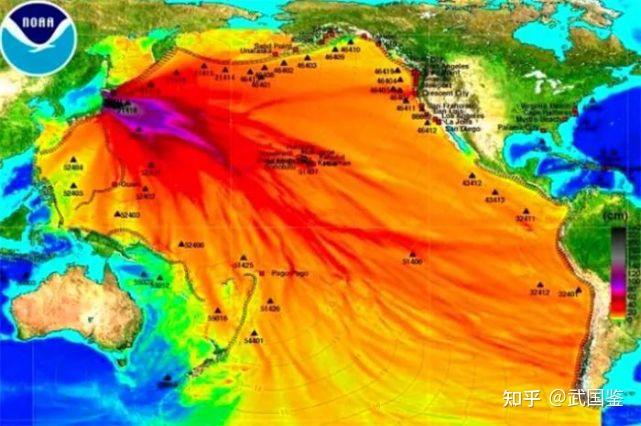 苏联日本排放核污水最新消息_日本核污水量_苏联日本核废水