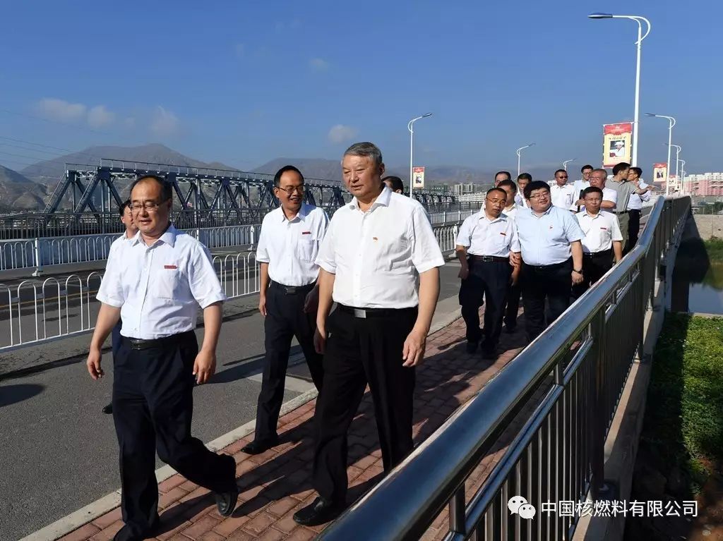 中核核废料处理产业园新消息_中核核废料基地_中核集团核废料