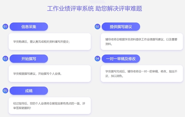 高级会计师评审业绩要求有哪些？如何填写？