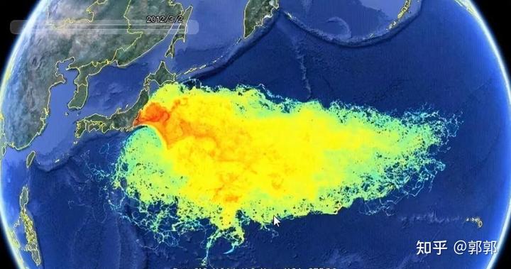 日本核污水超酷_日本核污水模型_日本核污水是什么意思