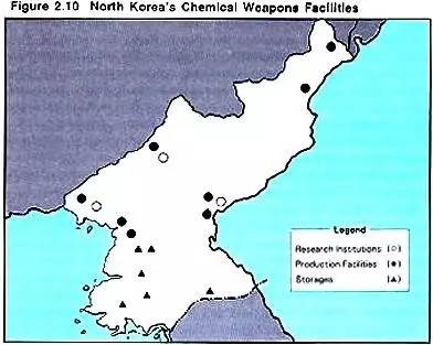 朝鲜台湾核废料_朝鲜核污染_朝鲜对核废水