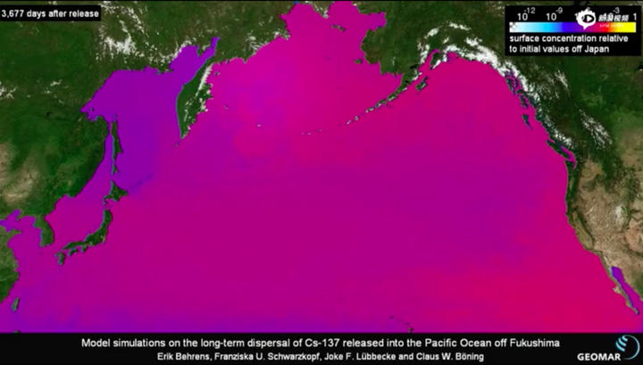 日本排放核污水是什么意思_日本排放核污水总结_日本排放核污水是持续排放吗