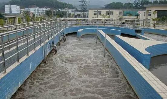 污水中氨氮超标原因_污水中氨氮超标怎么处理方法_原因污水超标氨氮中毒怎么办