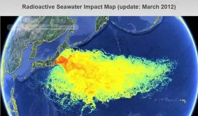 地理日本排放核污水的危害_日本核污水排放危害_日本排放核污水多久无害