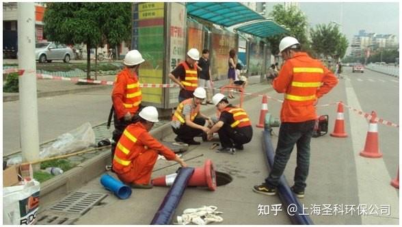 雨污水管道施工工艺_雨污水管道施工_雨污水管道施工方案范本