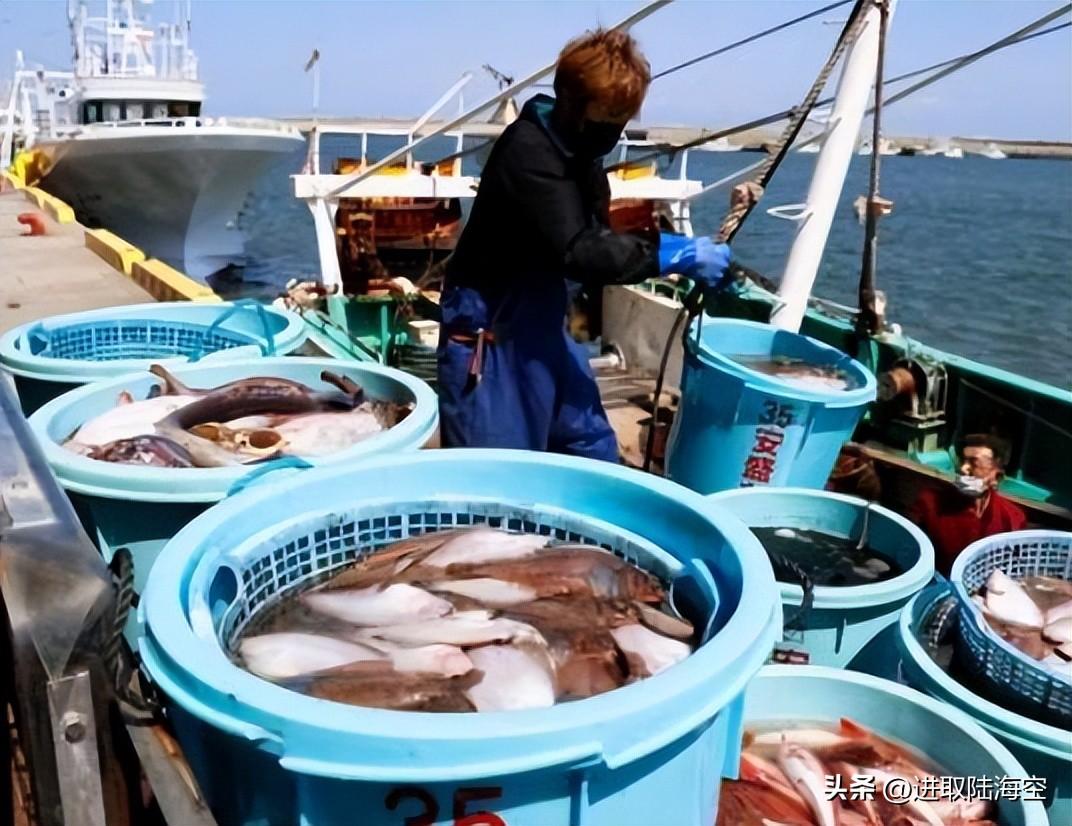 日本核污水入海各国的反应_日本核污水入海政府买海鲜_海关回应日本核污水