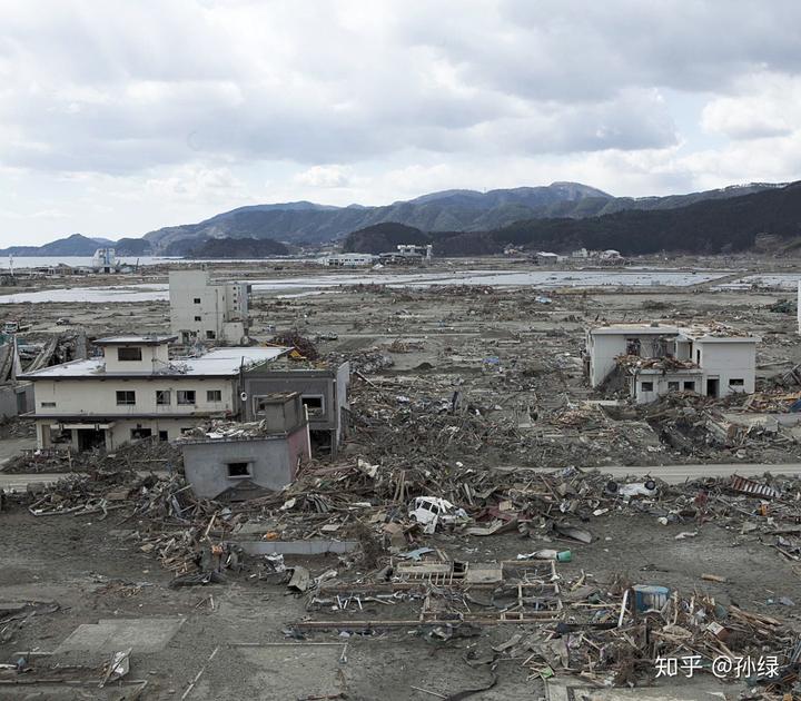 日本排放核污水案例分析_日本核污水排放ppt_日本排放核污水专题素材