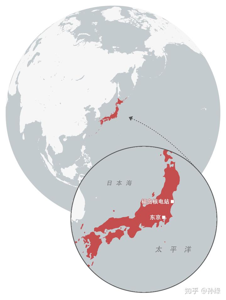 日本核污水排放ppt_日本排放核污水专题素材_日本排放核污水案例分析