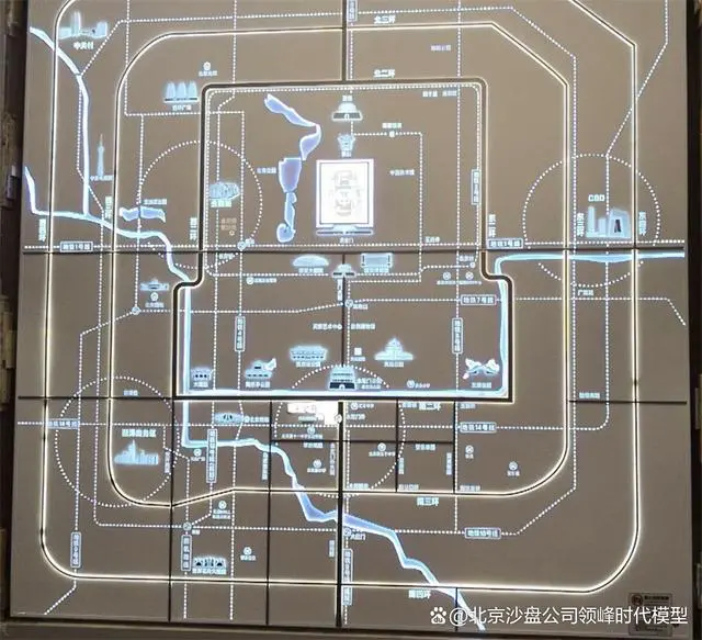 模型沙盘厂_模型沙盘制作公司_动态沙盘模型公司服务电话