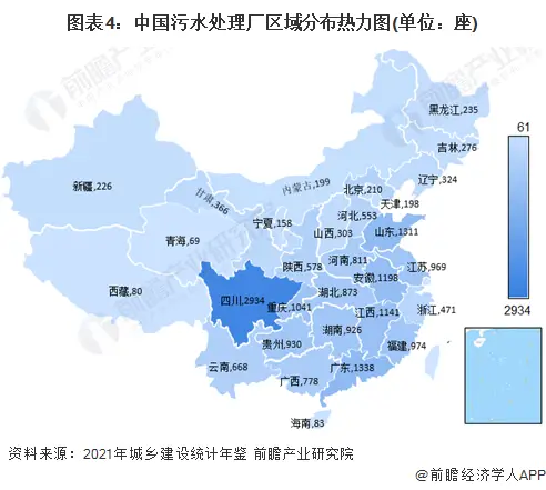 我国污水处理_中国污水处理量_我国污水处理率仍低于50%