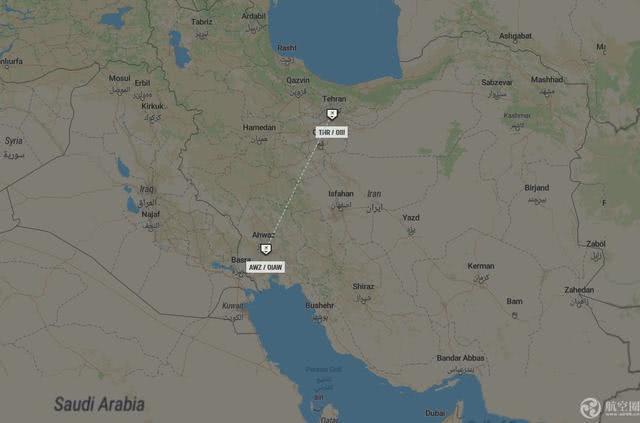伊朗航空公司代码_伊朗航空公司航班动态查询_伊朗航班